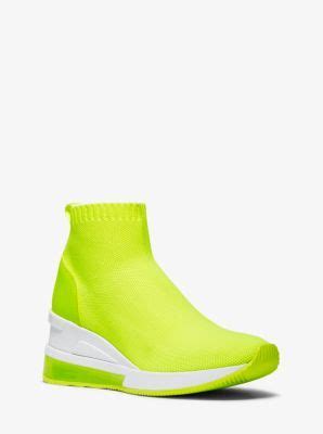 Skyler Extreme Neon Stretch